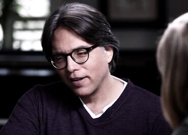 ¿Qué es NXIVM y qué pasó con su líder Keith Raniere?