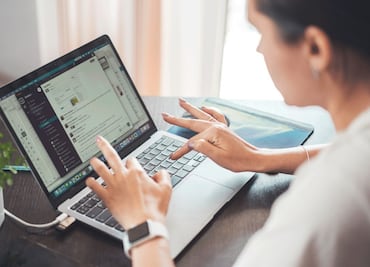 ¿Cómo emparejar un dispositivo Bluetooth en Windows?