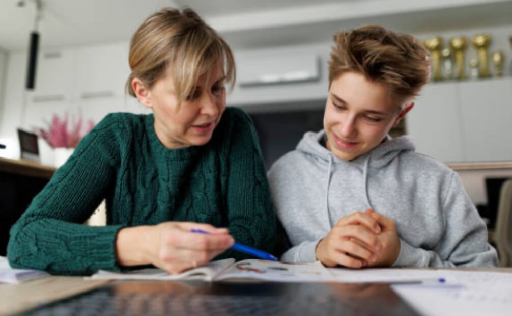 Las ideas sobre género, respeto y derechos humanos que transmitimos a las generaciones más jóvenes son cruciales para fomentar una sociedad más igualitaria. Foto: Pixabay