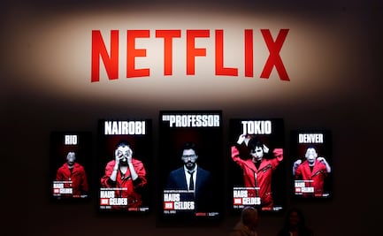 Netflix incluirá en su plataforma listas de lo más visto en cada país