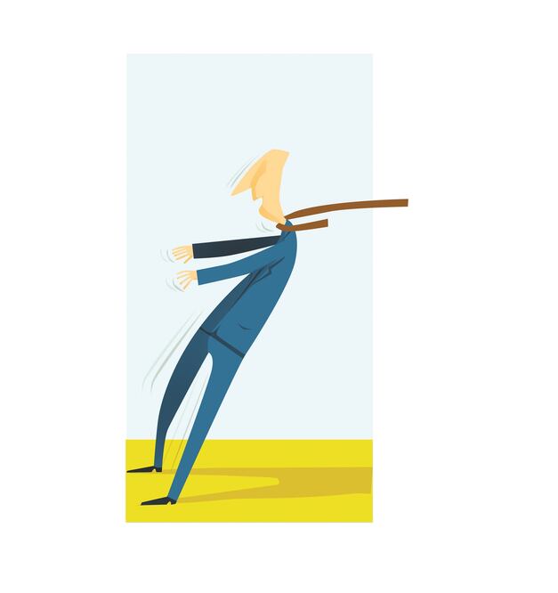 ¿Y por qué demonios quieren que renuncie Tomás Zerón?