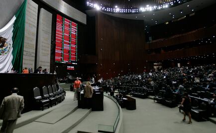 Diputados alistan debate sobre creación de Guardia Nacional