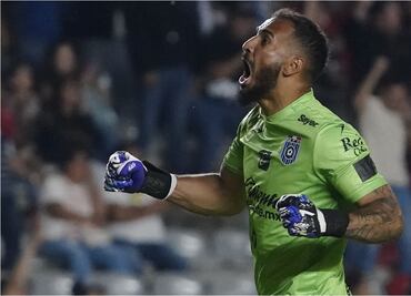 Querétaro vence al Atlético de San Luis y se queda con el Clásico de la 57; los Gallos Blancos consiguen su primera victoria