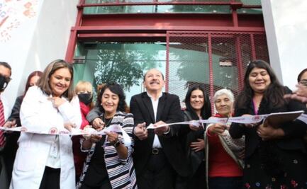 Inaugura alcaldía Iztacalco refugio para mujeres violentadas