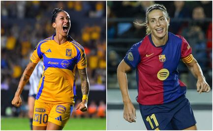 Liga MX Femenil vs Barcelona Femenil: Horario y dónde ver EN VIVO partido Duelo de Estrellas 2025; HOY viernes 22 de agosto