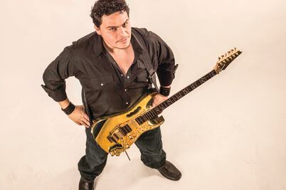 La música instrumental sonará en el Vive Latino