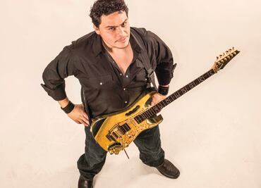 La música instrumental sonará en el Vive Latino