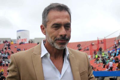 Gustavo Matosas, corrupción, abandono y sus polémicas