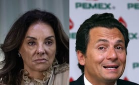 Corte va por dar cierre a disputa Lourdes Mendoza-Lozoya; “que no se convierta en símbolo de la impunidad”, pide la periodista