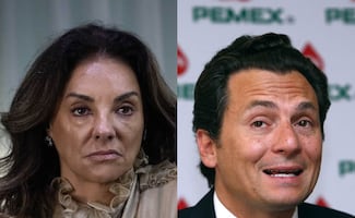 Corte va por dar cierre a disputa Lourdes Mendoza-Lozoya; “que no se convierta en símbolo de la impunidad”, pide la periodista