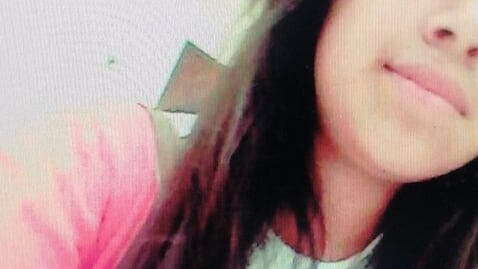 Aideé Mendoza, la estudiante de 18 años que murió en México de un balazo en mitad de clase