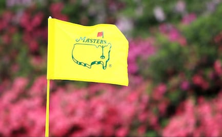 El Masters de Augusta fue pospuesto por el Coronavirus