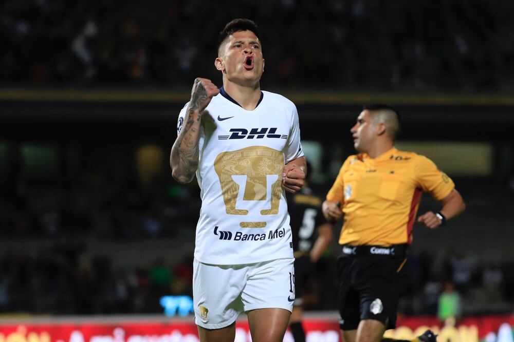 Foto: Irvin Olivares/El Universal