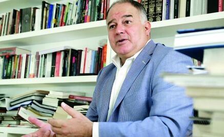 Drug dealers or cops behind the threats against De Mauleón?