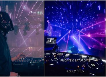 FOTOS: ¿Cómo es Jakarta Club Life de Hermosillo en donde grupo armado irrumpió y mató a 3 personas?