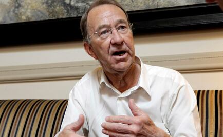 El historiador Ian Kershaw no tiene mejor opinión de "Corbyn que de Johnson"