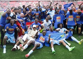 Mundial 2026: ¿Cuál es el grupo al que clasificó República Democrática del Congo?