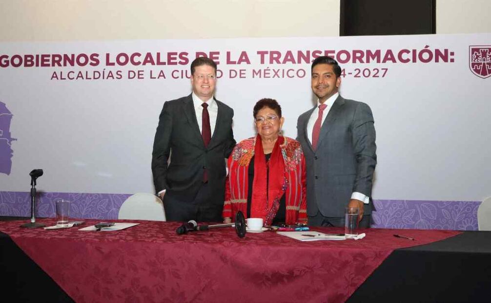 Este viernes, por segundo día consecutivo, se llevó a cabo el Foro “Gobiernos Locales de la Transformación”. Foto: Especial