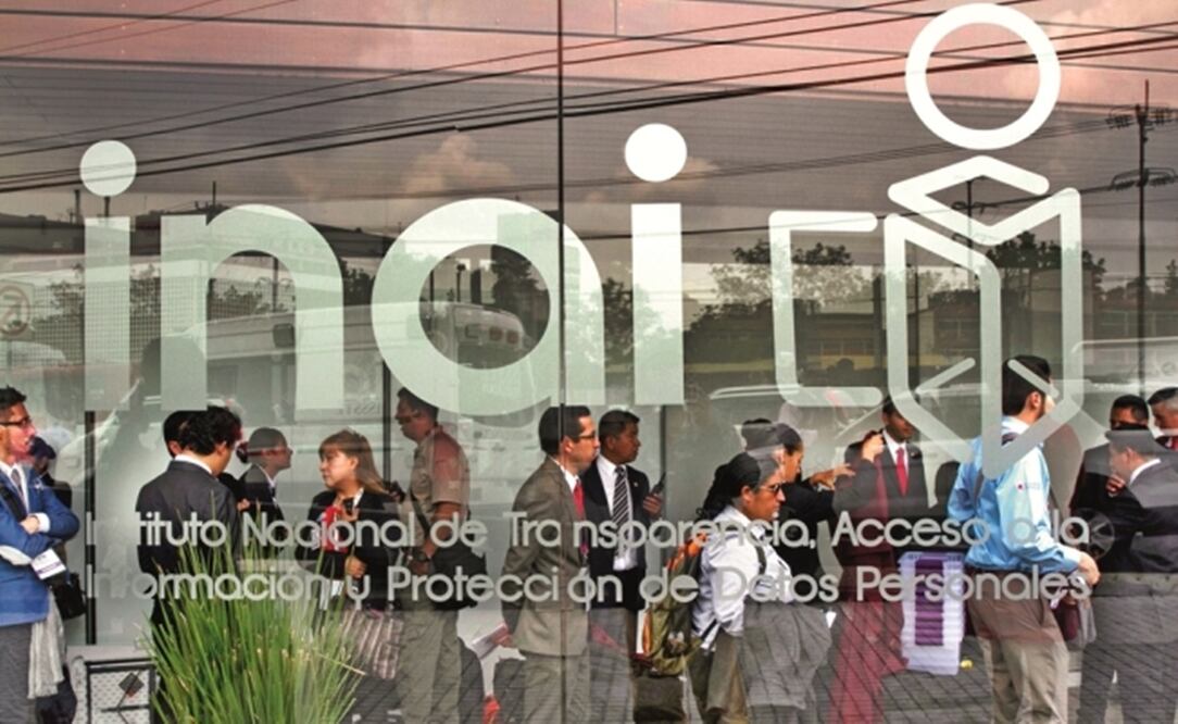 Foto: Archivo/ EL UNIVERSAL