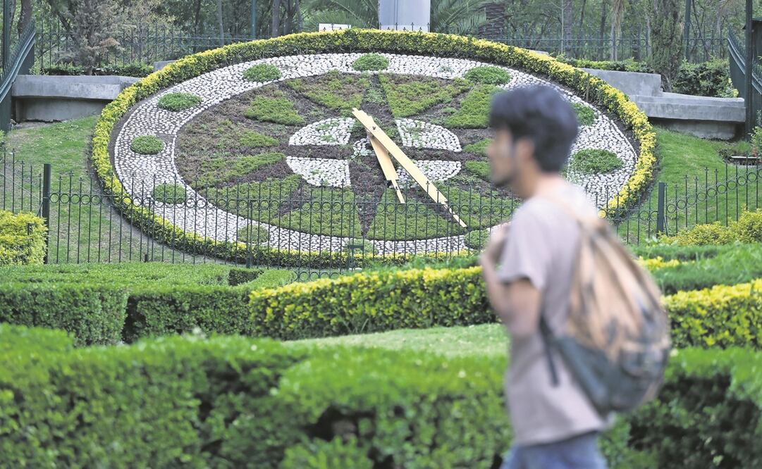 Daños a la salud y mínimo ahorro de energía son algunos de los argumentos con los que se ha buscado eliminar el horario de verano. Foto: Archivo/ EL UNIVERSAL