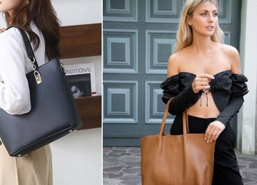 Cómo limpiar y guardar tus bolsos de piel para que luzcan perfectos