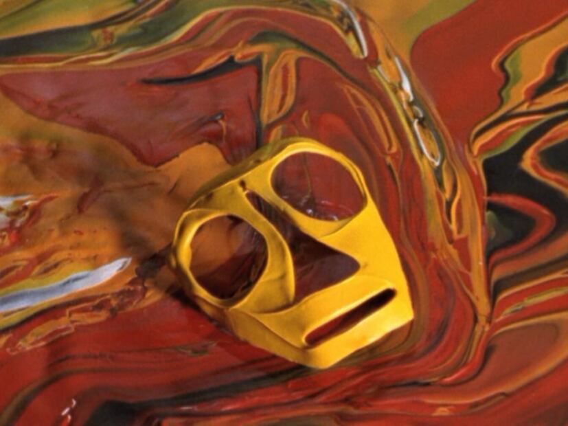 Estos artistas contemporáneos están en la colección del Museo Amparo