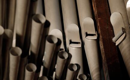 Por restauración, desmontan gran órgano de Notre Dame