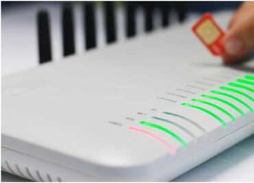 Ingresos telecom crecen 7.8% en primer trimestre