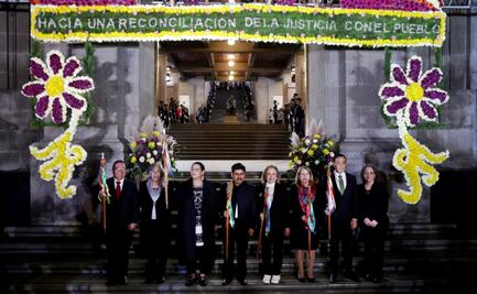 Asignación de asuntos en la Suprema Corte será a través de un sistema electrónico y no manual; conoce las nuevas reglas 