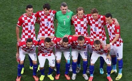 Radiografía: Croacia