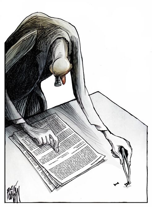 Cartón de BOLIGÁN