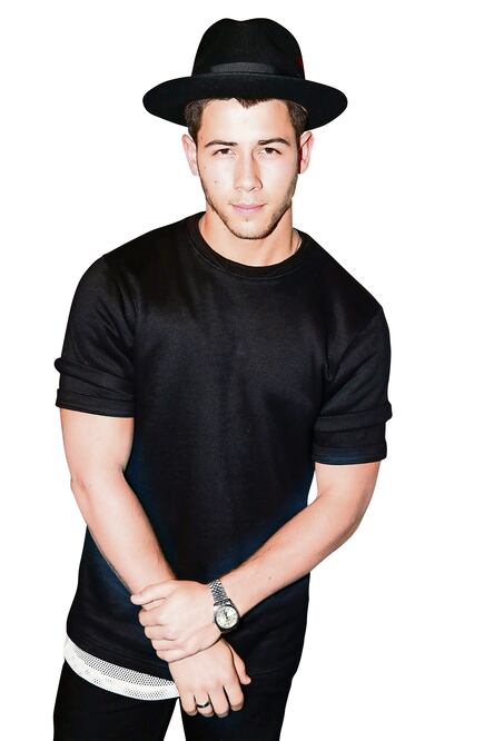 Prefirió actuar en un campeonato de basquetbol en Nueva York (ARCHIVO EL UNIVERSAL)