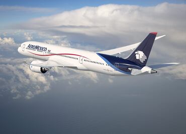 Assa pide reunión a Aeroméxico por suspensión de rutas