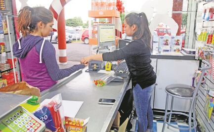 Franquicias crecen pese a falta de insumos