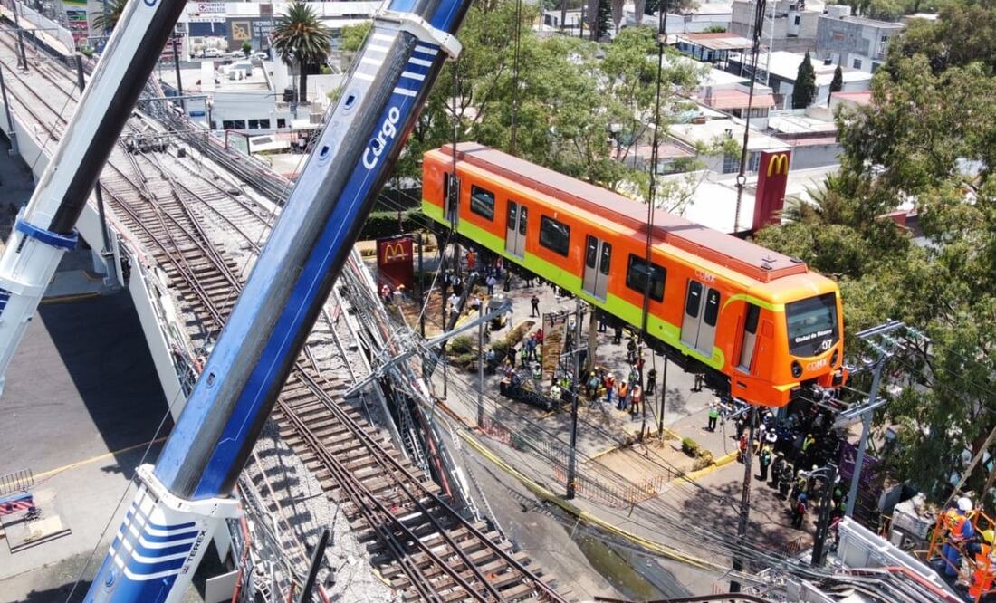 Foto: Diego Prado / EL UNIVERSAL