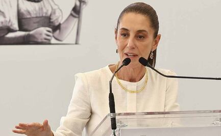 Violencia en Chiapas se está tratando, afirma Claudia Sheinbaum; “lo peor es darse la vuelta y no atenderlos”