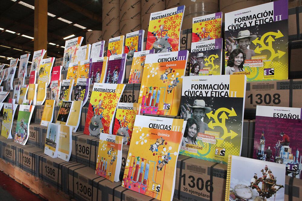 ARCHIVO / EL UNIVERSAL