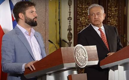 "No se logró un acuerdo"; reconoce AMLO falta de consenso con Argentina y Chile en elección del BID