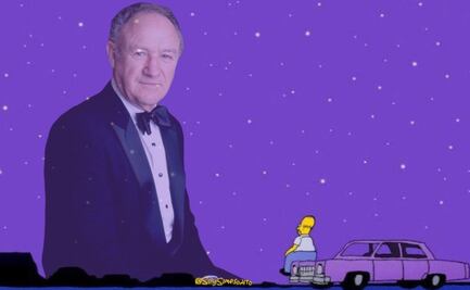 Despiden a Gene Hackman con las mejores imágenes y frases en redes; fue encontrado sin vida junto con su esposa Betsy