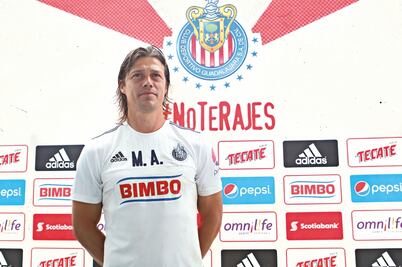 Ante Atlas, una fiesta: Almeyda