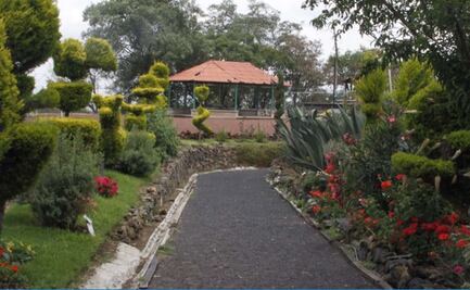 Estas son las rutas turísticas que puedes visitar en Milpa Alta por Semana Santa 