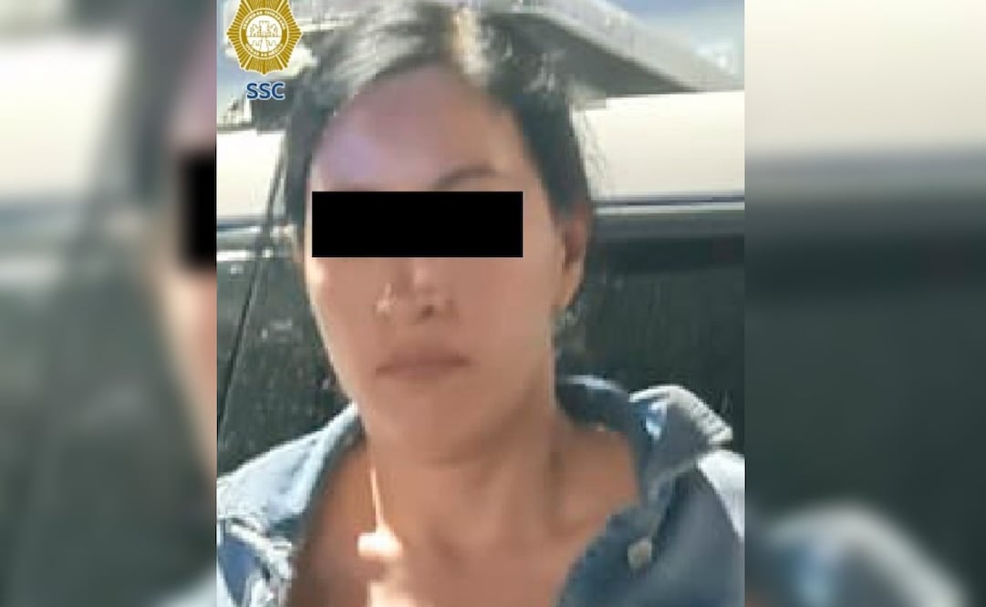Caen una mujer y un menor de edad tras reporte de disparos durante feria en Iztacalco; acumulan cinco ingresos a prisión.
Foto: Especial.