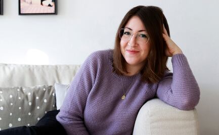 Con "Unorthodox", Deborah Feldman pudo escapar de una comunidad judía jasídica