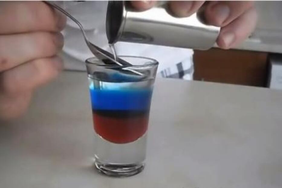 Recetas: Cócteles rusos para ver el Mundial