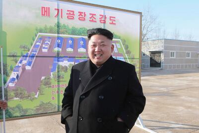 Así funciona el "Netflix" de Kim Jong-un en Corea del Norte