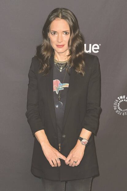 Ezra Miller y otros famosos acusados de robo