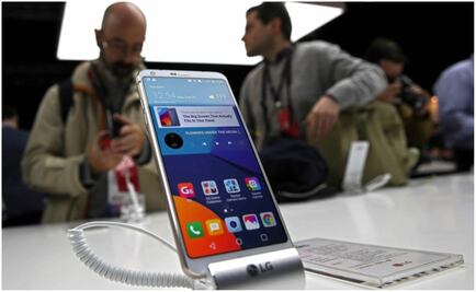 LG G6 baja de precio