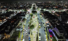 Ecatepec suma 4 kilómetros de Senderos Seguros en poco más de 15 días; buscan transformar entorno urbano y que mujeres caminen sin miedo