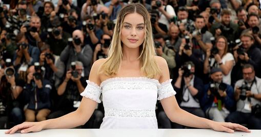Margot Robbie protagonizará la nueva película de "Piratas del Caribe"