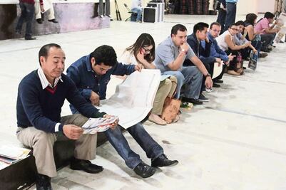 Desocupación en Sinaloa, más baja que la nacional